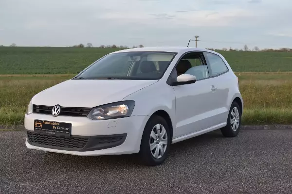 VOLKSWAGEN Polo 1.2 75ch à Metz